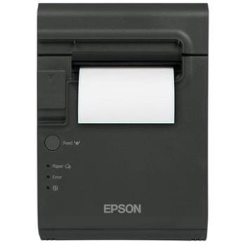 Epson TM-L90 černá (C31C412465)