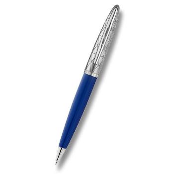 Kuličkové pero Waterman Carène Contemporary Blue & Gunmetal ST 1507/2904571