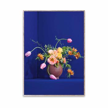 Plakát Blomst 01 – 30 × 40 cm