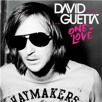 Guetta David: One Love (2x LP) - LP (6853701)