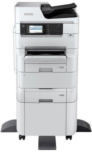 EPSON WorkForce Pro WF-C879RDTWFC, C11CH35401BR