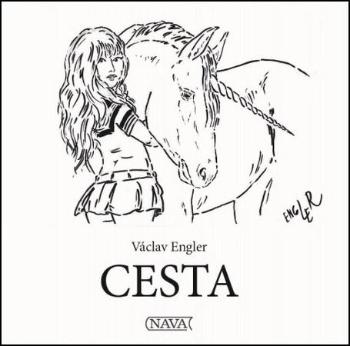 Cesta - Engler Václav