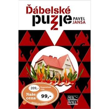 Ďábelské puzzle (80-7244-205-8)