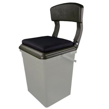 Ridgemonkey sedátko cozee bucket seat pro kýbl modular bucket 30 l