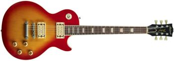 Aria Pro 2 1980 Leopard LS700 DiMarzio Cherry Burst