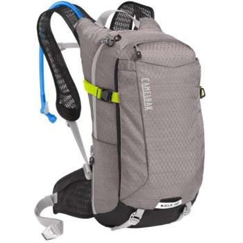 Camelbak M.U.L.E. PRO 14 Dámský cyklistický batoh, fialová, velikost