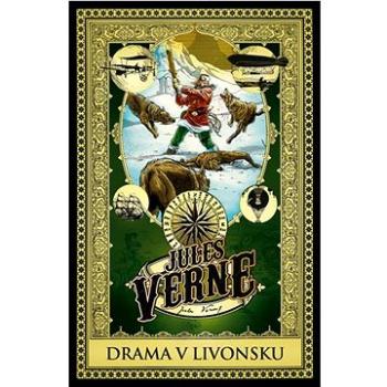 Drama v Livonsku (978-80-7390-520-0)