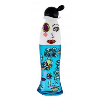 Moschino Cheap And Chic So Real 100 ml toaletní voda pro ženy