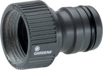 Přípojka se šroubením na vodovodní kohoutek Gardena Profi, 26,5mm (G 3/4) závit