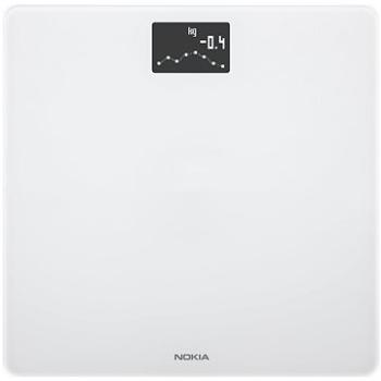 Withings Body - White (WBS06-White-All-Inter)