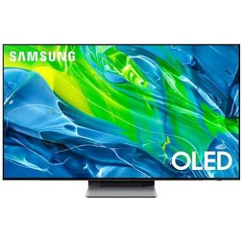 55" Samsung QE55S95B (QE55S95BATXXH)