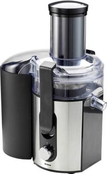 Odšťavňovač Trisa Vital Juicer Pro, 1000 W, nerezová ocel