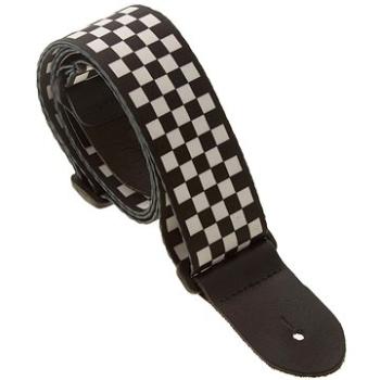 PERRIS LEATHERS 591 White-Black Checkers (HN102789)