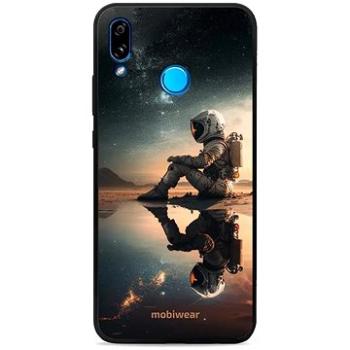 Mobiwear Glossy lesklý pro Huawei P20 Lite - G003G (5904808449472)