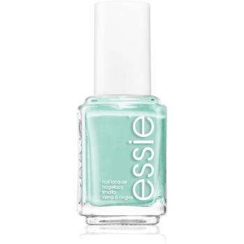 Essie Nails lak na nehty odstín 99 Mint Candy Apple 13.5 ml