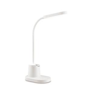 Philips stolní lampička Bucket bílá (929003241107)