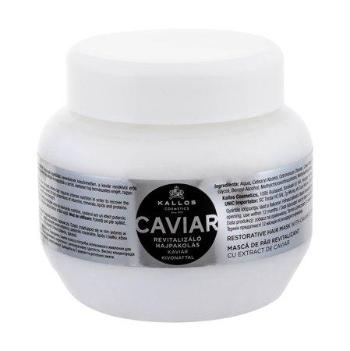 Maska na vlasy Kallos Cosmetics - Caviar , 275ml