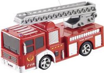 RC model auta záchranný vůz Invento Mini Fire Truck 500070