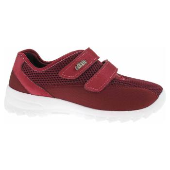 Dámská obuv Dr.Orto Active 517D015 bordo