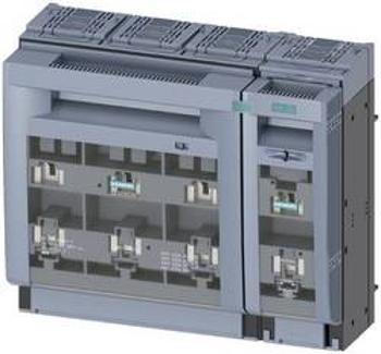 Siemens 3NP11641BC10 pojistkový odpínač velikost pojistky: 3 630 A 690 V/AC, 440 V/DC