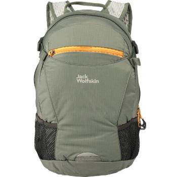 Jack Wolfskin VELOCITY 12 Batoh na kolo, khaki, velikost