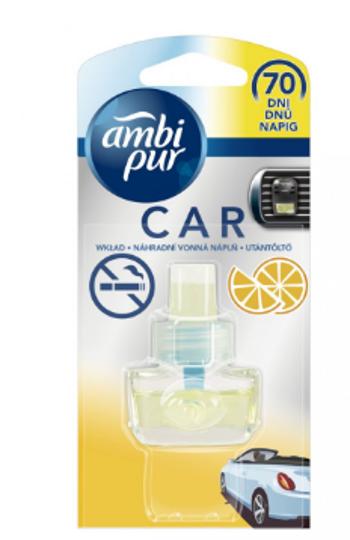 Ambipur Car Anti-Tobacco 7 ml