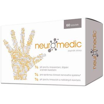 Neuromedic 60 tobolek (8594059739223)