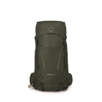 Osprey Kestrel 38 Bonsai Green (SPTosp900nad)