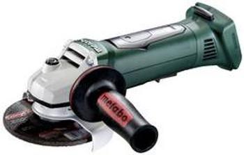 Akumulátorová úhlová bruska Metabo WP 18 LTX 125 Quick 613072890, 18 V