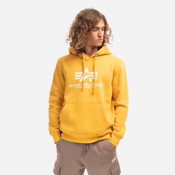 Alpha Industries Basic Hoody 178312 670