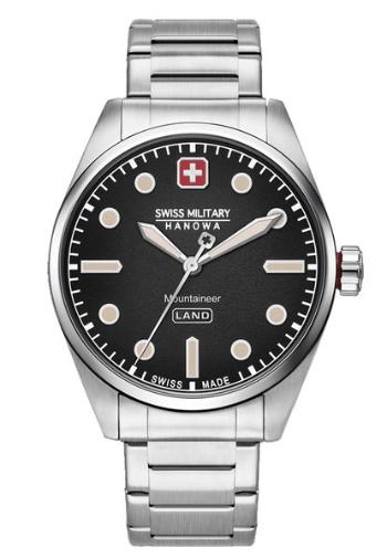 Swiss Military Hanowa Mountaineer 5345.7.04.007