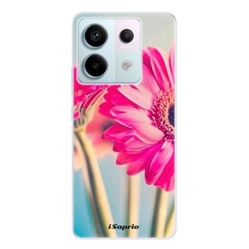 Odolné silikonové pouzdro iSaprio - Flowers 11 - Xiaomi Redmi Note 13 Pro 5G / Poco X6 5G