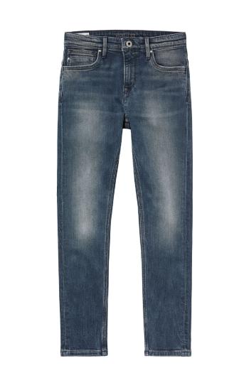 Chlapecké džíny  Pepe Jeans NICKELS  12