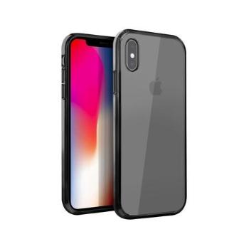 UNIQ Hybrid LifePro Xtreme Obsidian iPhone XS Max černé