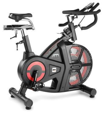 BH FITNESS Rotoped Cyklotrenažér AirMag