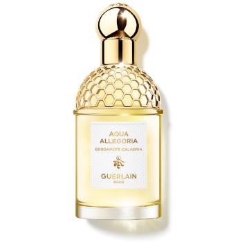 Guerlain Aqua Allegoria Bergamote Calabria toaletní voda 75 ml