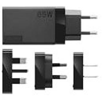 Lenovo 65W USB-C AC Travel Adapter (40AW0065EU)