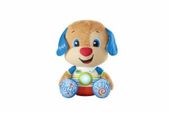 Fisher-Price Velký pejsek CZ