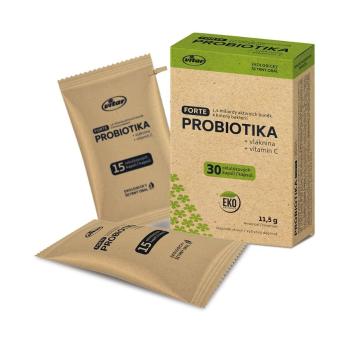 Vitar Probiotika EKO 30 kapslí