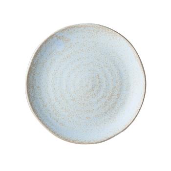 Předkrmový talíř BLUE FADE MIJ 24 cm