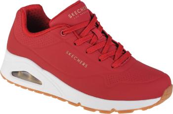 SKECHERS UNO-STAND ON AIR 73690-DKRD Velikost: 40