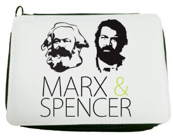 Penál all-inclusive MARX SPENCER