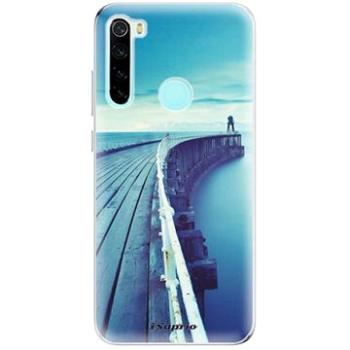 iSaprio Pier 01 pro Xiaomi Redmi Note 8 (pier01-TPU2-RmiN8)