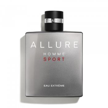 CHANEL Allure homme sport eau extrême Eau de parfum spray - EAU DE PARFUM 150ML 150 ml