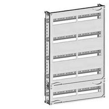 Stavebnice Siemens 8GK40015KK22, ALPHA 400 DIN, rychlá montáž stavebnice pro instalaci zařízení s Reihenab