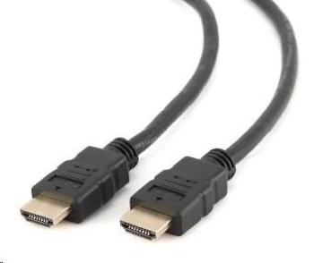 GEMBIRD Kabel HDMI - HDMI 30m (v1.4, M/M, zlacené kontakty, stíněný, Premium quality shield)