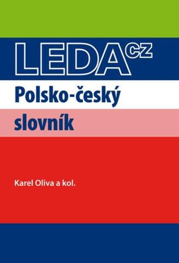 Polsko-český slovník - Oliva Karel