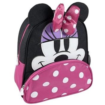 Cerda dětský batoh Minnie mouse růžový (8427934536726)