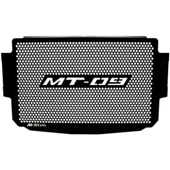 M-Style kryt chladiče Yamaha MT-09 / Tracer 9 GT 2021-2022 (5235-MS-048687)