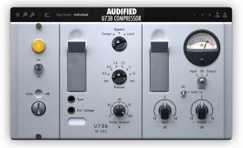 Audified U73b Compressor (Digitální produkt)